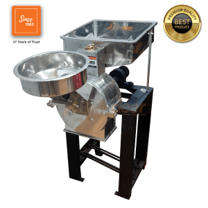 wheat grinder machine