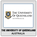 0 E University of Queensland