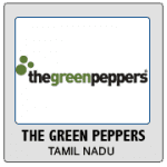 02 The Green Peppers
