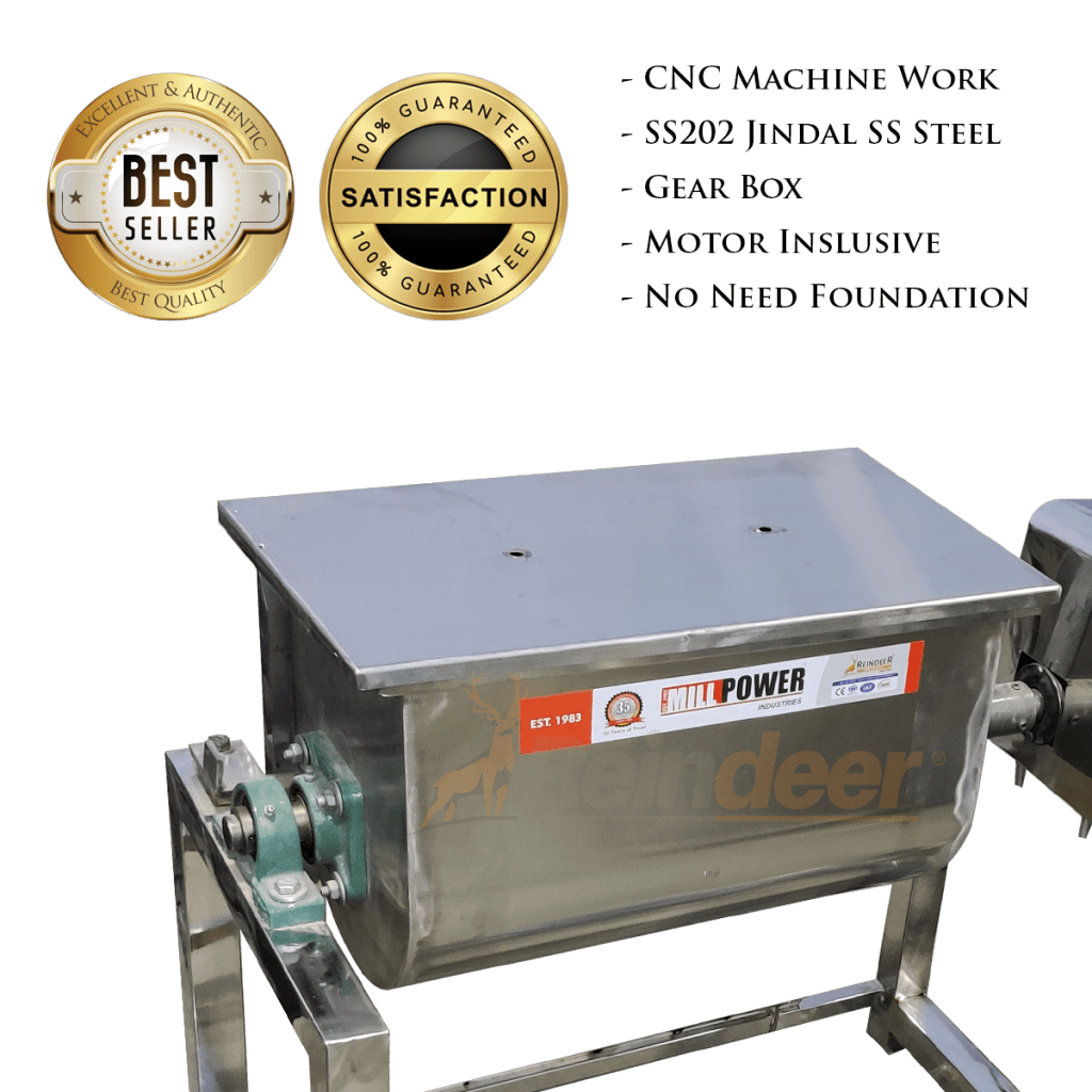 how to choose a masala machine