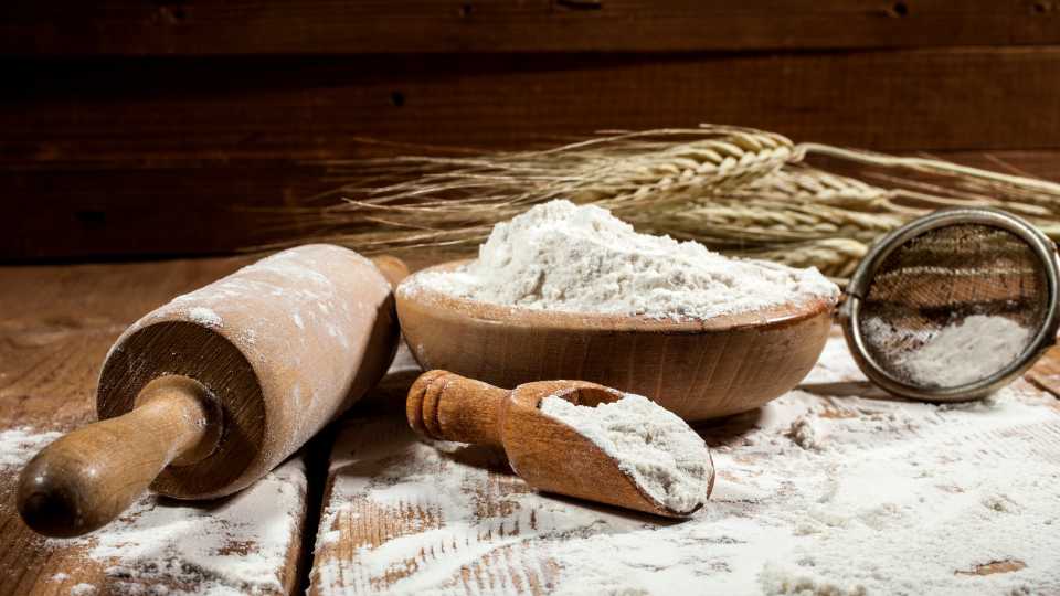 issues and challenges in flour mill business india