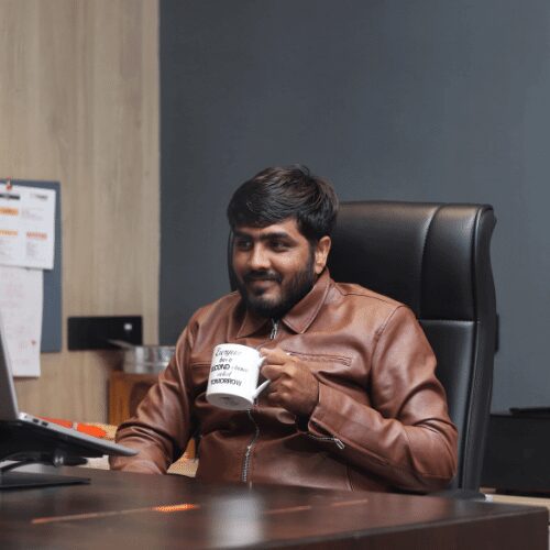 7.1 Krutik Patel