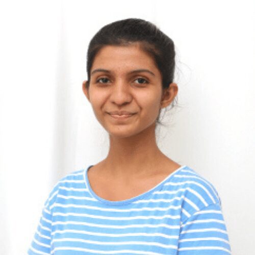 7.6 Riddhi