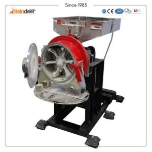 atta chakki machine