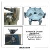 best mini pulverizer machine in India