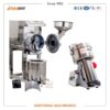 domestic and commercial spice grinders and flour mills