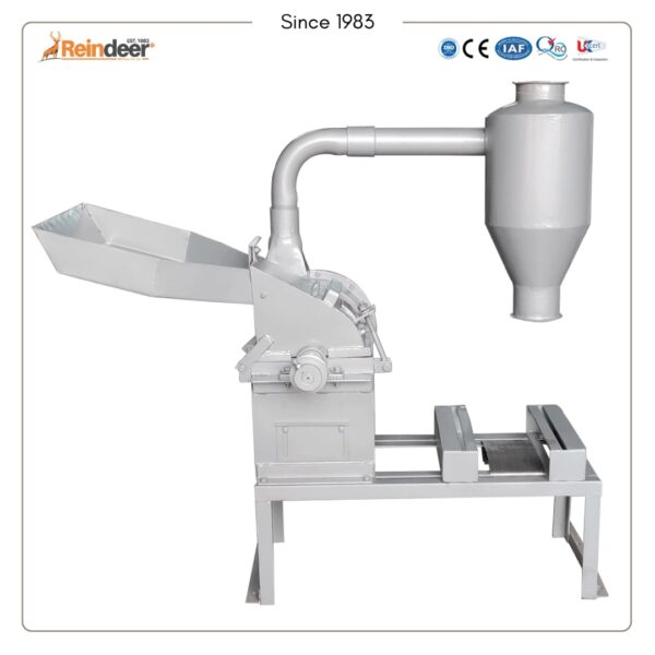 dry masala grinder machine