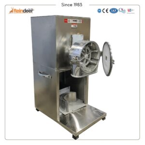 flour mill machine