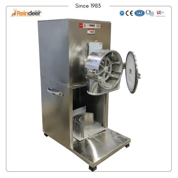 flour mill machine
