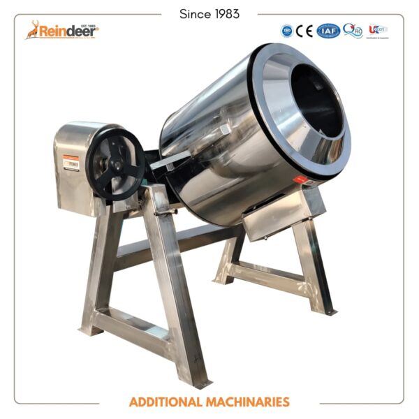 food processor spice grinder mixer masala roaster from mill power industries