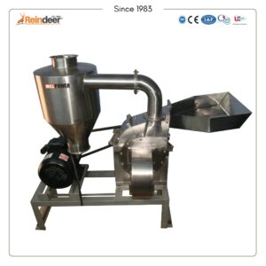 masala powder machine
