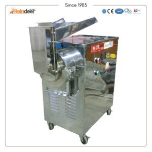 micro pulverizer machine