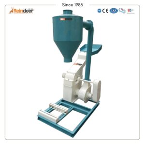 pulverizer machine price