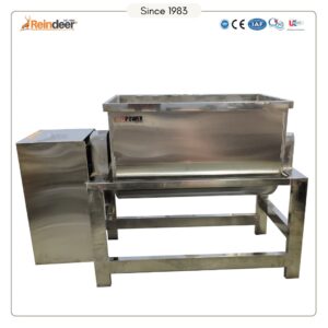 ribbon blender