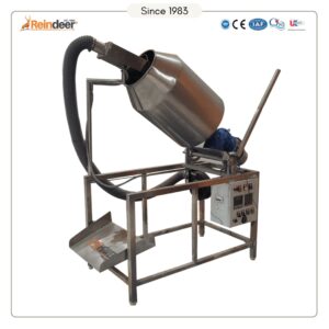 roaster machine