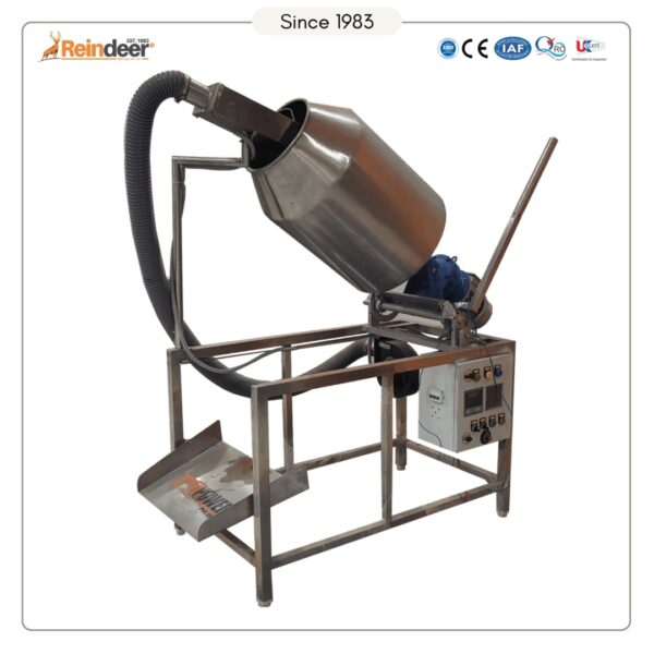 roaster machine