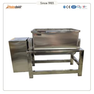 spice mixing machine