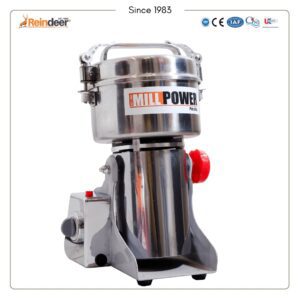 turmeric grinding machine for home